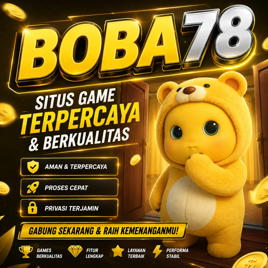 BOBA78
